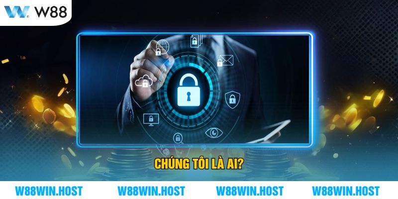 Chúng Tôi Là Ai?
