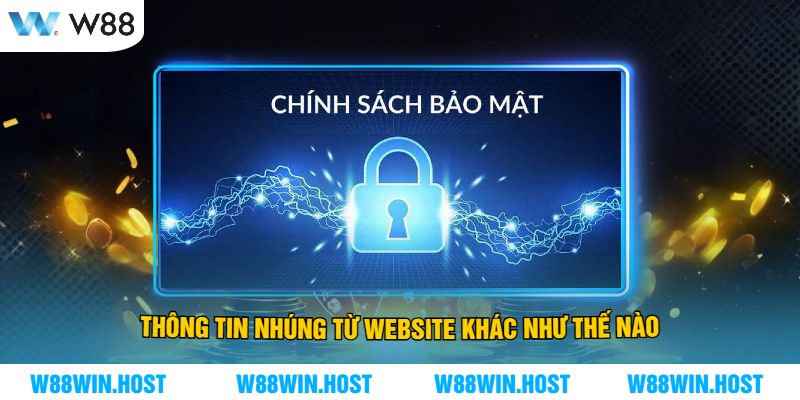 Thông Tin Nhúng Từ Website Khác Như Thế Nào