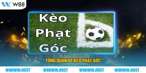 Tổng quan về kèo phạt góc